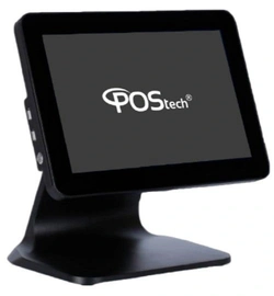 All In One Postech America 12" Rk3568 Android 11 - Pos1210-rk