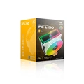 Cooler Para Processador C3tech - FC-L150RGB