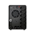 Nobreak SMS Premium 700va Bivolt Wifi 6 Tomadas - 29500