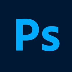 Licença Anual Adobe Photoshop for teams - Subscription New - 1 User - Level 1 1 - 9