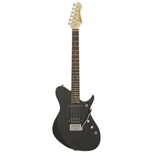 Guitarra Aria Pro Ii J-1 Black