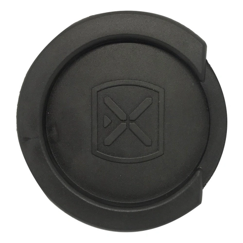 Anti-feedback Abafador Violao Classsico Boca Redonda Afcl