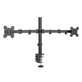 Suporte Para 2 Monitores Articulado 14'' 32'' Aquario - Sim-3500