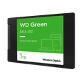 HD SSD 1TB Western Digital Green  - WDS100T3G