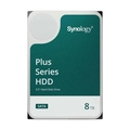 HD Interno NAS Synology 8TB Série Plus 3.5 SATA 6Gbs 5400RPM – HAT3310-8T