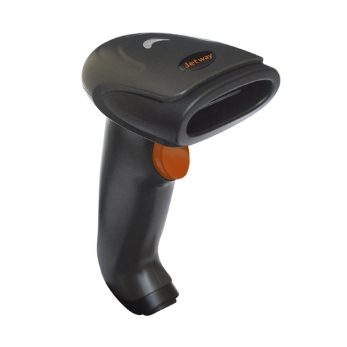Leitor De Código De Barras Jetway Jl200 Usb - 002077