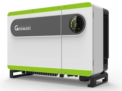 Max75ktl3-lv 75kw Trifasico 380v 7mppt 14 Entradas Monitoramento