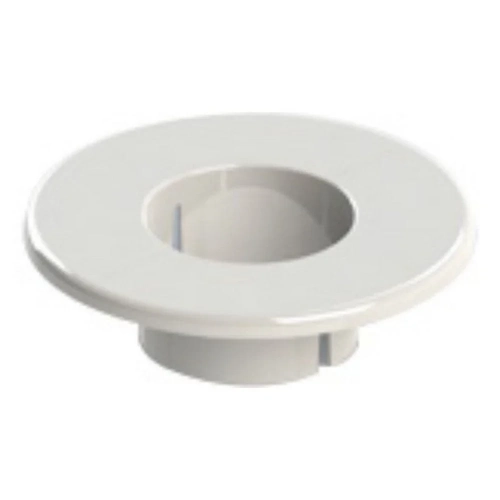 Acabamento de Parede para Tubulação de Ar-Condicionado Split