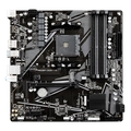 Placa Mãe AM4 Gigabyte A520m Ds3h V2 AMD Ddr4