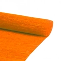 Papel Crepom 48x2m Laranja VMP