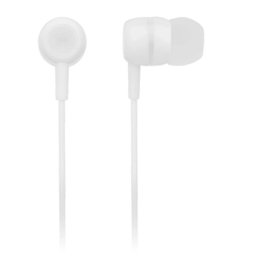 Fone de Ouvido Multilaser Vibe Branco - PH323