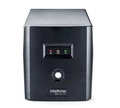 Nobreak Intelbras Attiv 600 Va Bivolt - 4822202