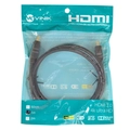 Cabo Hdmi 2.0 4K Ultra HD 3D Conexão Ethernet 5 Metros - H20-5