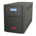 Nobreak Apc Smart-ups 3000va Monofásico 115v - Smv3000ca-br