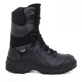 Coturno Militar 8990-1. Black Squad (Airstep)