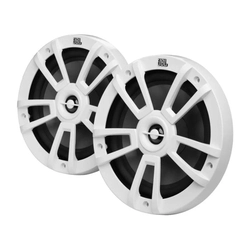 Alto Falante Jbl Marine 10 Jblmarsubst10wht
