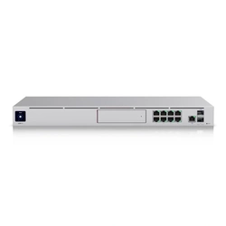 Roteador Ubiquiti Unifi Dream Machine Pro (8p) - Udm-pro i