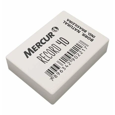 Borracha Branca Escolar