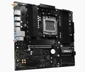 Placa Mãe Asrock B850M PRO-A Wifi Amd Am5 Atx Wf/blt Ddr5 - B850 Pro-a Wifi