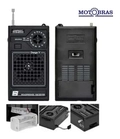 Rádio Portátil Motobras Dunga Am/fm Rm-pf25