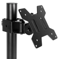 Suporte Fixo para Monitor de 17-32" Até 10kg Giro 360° Com Inclinação - Smi-120