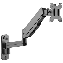 Suporte a Gás para Monitor de Parede 17-32 Vesa 100x100 - PLMSM01A