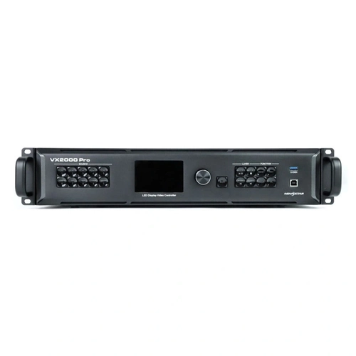 Controladora Novastar Vx2000 Pro All In One - Vx2000pro