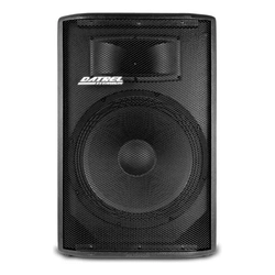 Caixa de Som AT15-500 Bivolt  Datrel