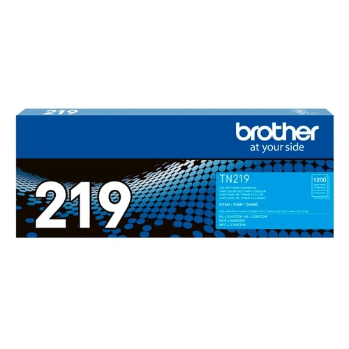 Toner Brother Ciano 1,2k - Tn219cbr