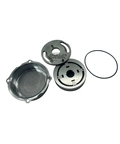 BOMBA DE TRANSFERÊNCIA DENSO HP5 - TOYOTA HILUX 2.8 (22100-0E010F)