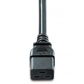 Cabo De Energia Apc C19 To L6-20p 3.7m - Ap9871