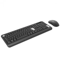 Kit Teclado e Mouse Sem Fio Pcyes - PCOCWAB