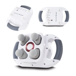 Massageador Relaxamento Power Relax Hercules