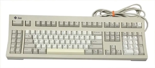 320-1233 SUN TECLADO TYPE 5C MINI DIM PARA ULTRA 5