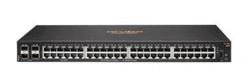 Switch Hpe Aruba 6000 48g 4sfp - R8n86a i