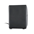 Caixa de Som Gamer Vinik Constelation 6w 2.0 Led Rainbow - Vspkg6wctl