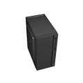 Gabinete Micro ATX, MT-34BK, sem Fonte, C3Tech
