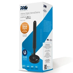 Antena Digital Interna, Proeletronic, OMNI, PROHD-2400