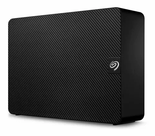 HD Externo 8TB Seagate Expansion Portátil USB3.0 - STKP8000400