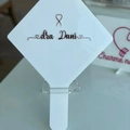 Suporte para Espelho