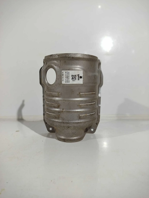 PROTETOR DEFLETOR CATALISADOR ESCAPE HR-V EX CVT 2020 (id:10851)