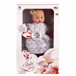 Boneca Judy 62 Frases - Milk