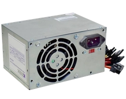 Fonte ATX 200W PX-300DNG com Cabo Cinza K-mex