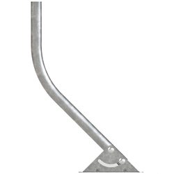 Mastro para Antena Uhf/vhf Ktaa-2000
