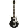 Guitarra Aria Pro Ii 212-mk2 Bowery Black