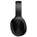 Fone Bluetooth 5.1, Bateria 30h, Design Minimalista e Confortável  EDIFIER - W600BT