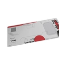 MOUSE PAD GXTRUST 759 SUBWAY 25717 CINZA XXL 900x400MM - GXT 759 (25717)