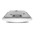 Access Point Wireless Gigabit Mu-mimo Montável Em Teto 2.4ghz e 5ghz Ac1750 Eap245 Smb Nacional Smb