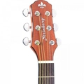 Violão Strinberg Sd200c Aço Eletroacústico Fosco Natural Satin