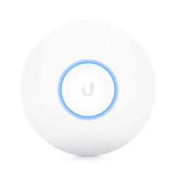 Access Point Ubiquiti Unifi Nanohd Com Fonte - Uap-nanohd i